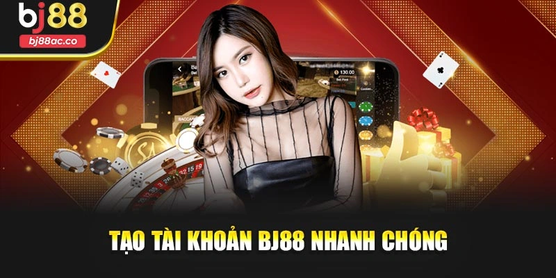 Người chơi cần đảm bảo tài khoản BJ88 của mình luôn an toàn